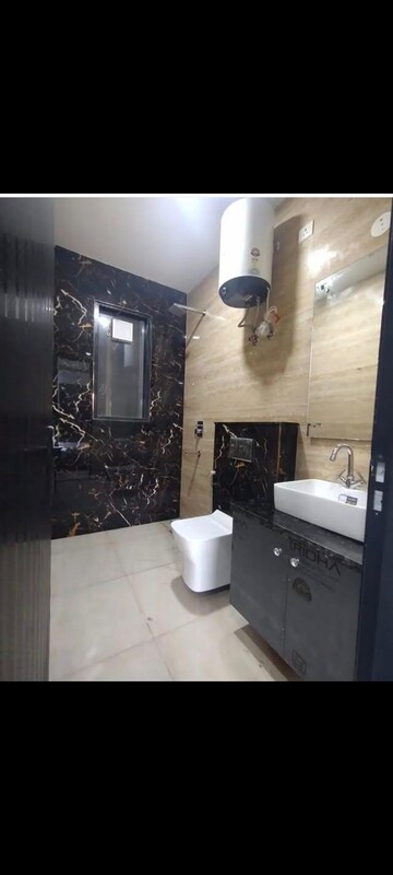 3 BHK Apartment For Rent in Shapoorji Pallonji Joyville Gurgaon, Sector 102