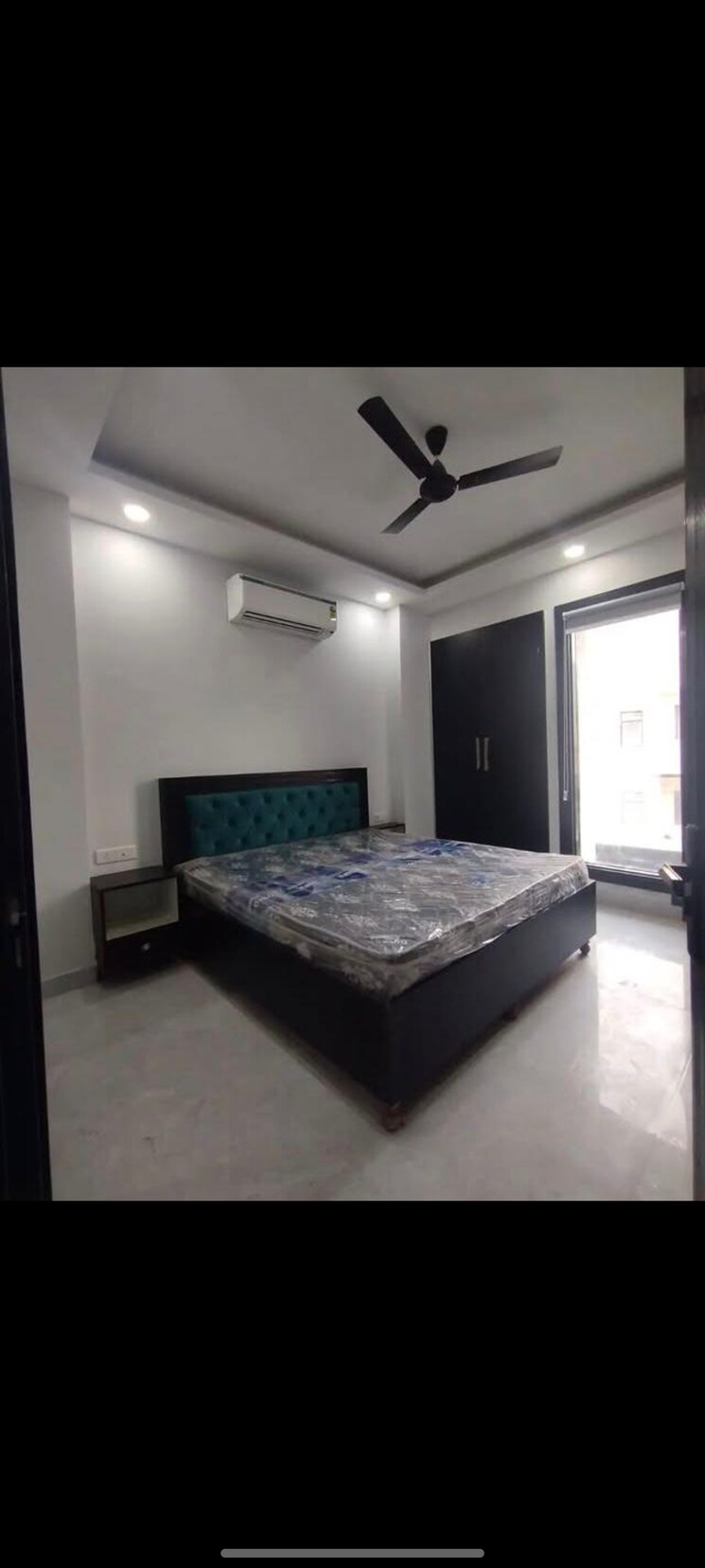 Bedroom, shapoorji-pallonji-joyville-gurgaon 3 Bedroom 1692 Sq.Ft. Apartment In Sector 102 Gurgaon 8964572