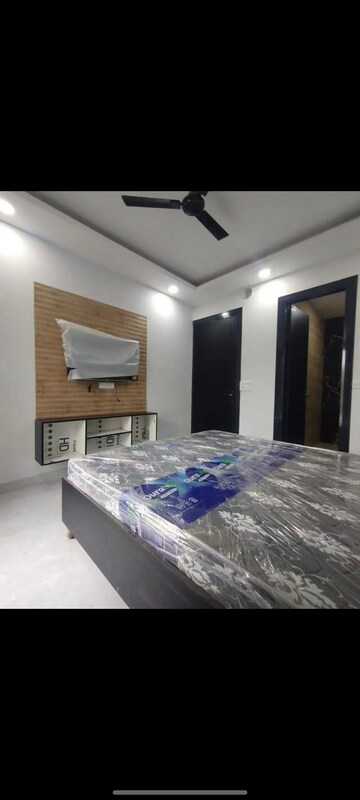Bedroom in 3 BHK Apartment at Shapoorji Pallonji Joyville Gurgaon, Sector 102 – for Rent