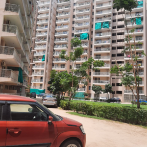 2 BHK Apartment – Exterior View View at Shree Vardhman Green Court, Sector 90 - for Sale