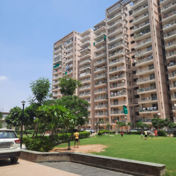 2 BHK Apartment For Sale in Shree Vardhman Green Court, Sector 90