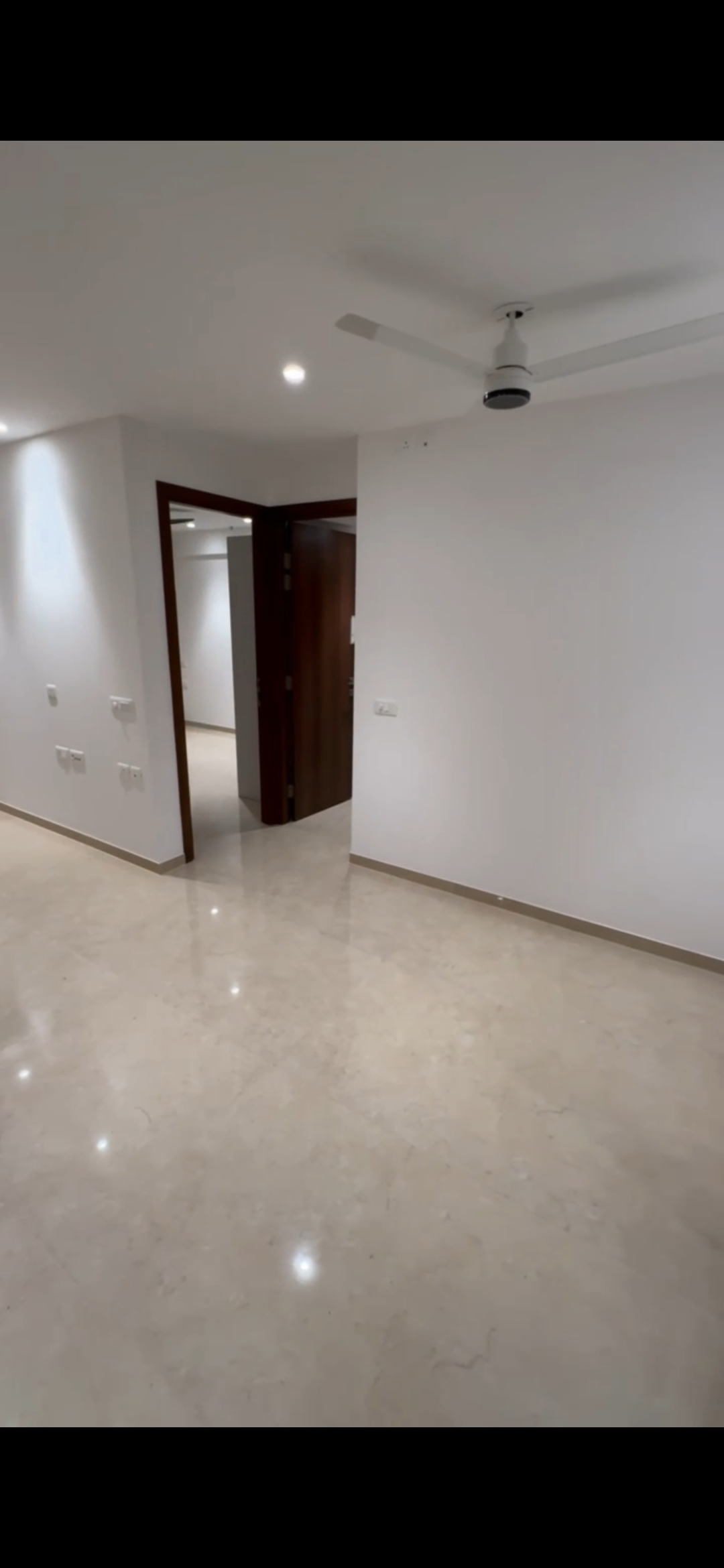 3 BHK Apartment For Rent in Hiranandani Highland