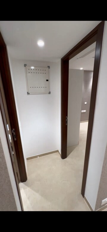 Building Lobby in 3 BHK Apartment at Hiranandani Highland, Powai – for Rent