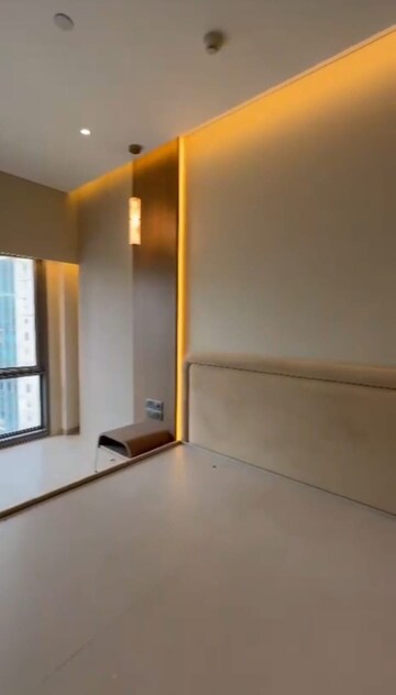 Room in 4 BHK Apartment at Lodha World View, Worli – for Rent