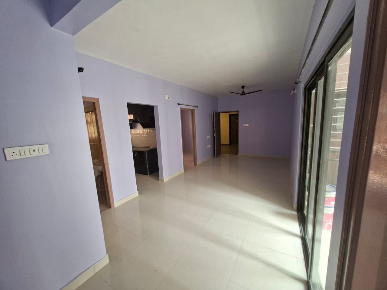 3 BHK Apartment For Rent in DTC Southern Heights