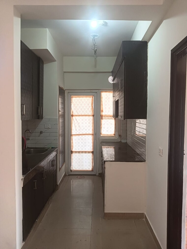 Kitchen, ace-aspire 2 Bedroom 1160 Sq.Ft. Apartment In Tech Zone 4 Greater Noida Greater Noida 8964600