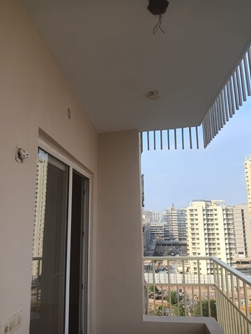 2 BHK Apartment – Exterior View View at ACE Aspire, Tech Zone 4 Greater Noida - for Sale