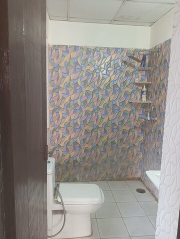Bathroom in 2 BHK Apartment at ACE Aspire, Tech Zone 4 Greater Noida – for Sale