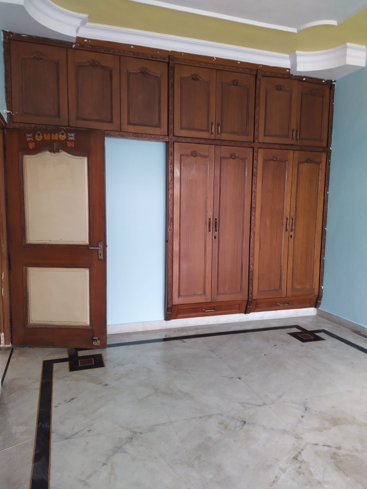 3 BHK + Pooja Room Independent House For Rent in Pratap Properties 