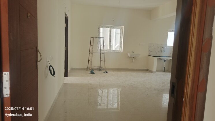 Room, bachupally 2 Bedroom 1105 Sq.Ft. Apartment In Bachupally Hyderabad 8499067