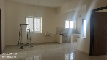 Living Room in 2 BHK Apartment at Bachupally – for Sale