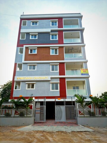 2 BHK Apartment For Sale in Bachupally
