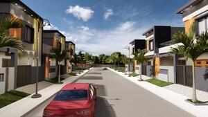  Plot For Sale in Sakri