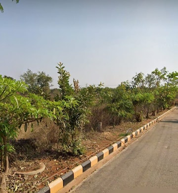 Plot Area in  Plot at Tukkuguda – for Sale
