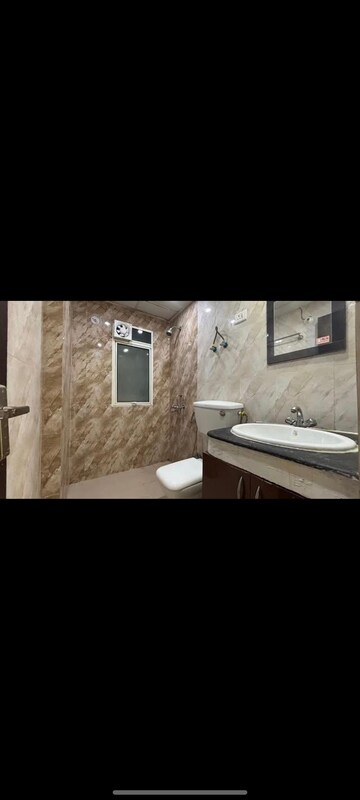 Bedroom in 3 BHK Apartment at Conscient Heritage Max, Sector 102 – for Rent