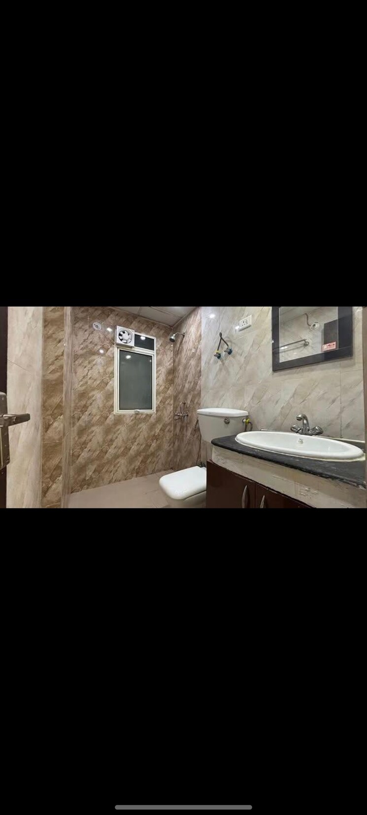 Bedroom, conscient-heritage-max 3 Bedroom 1870 Sq.Ft. Apartment In Sector 102 Gurgaon 8964597