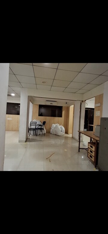 Kitchen in  Shop at HDIL Dheeraj Regency, Borivali East – for Rent