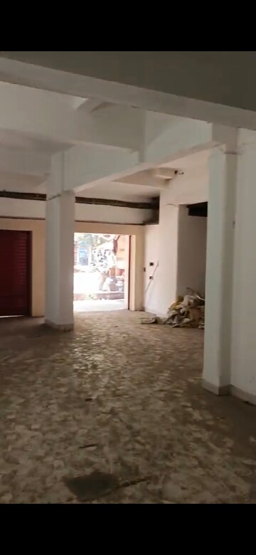 Room in  Shop at HDIL Dheeraj Regency, Borivali East – for Rent
