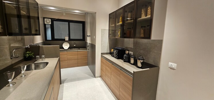 Kitchen, venkatesh-skylife 3 Bedroom 1220 Sq.Ft. Apartment In Vadgaon Budruk Pune 8964584