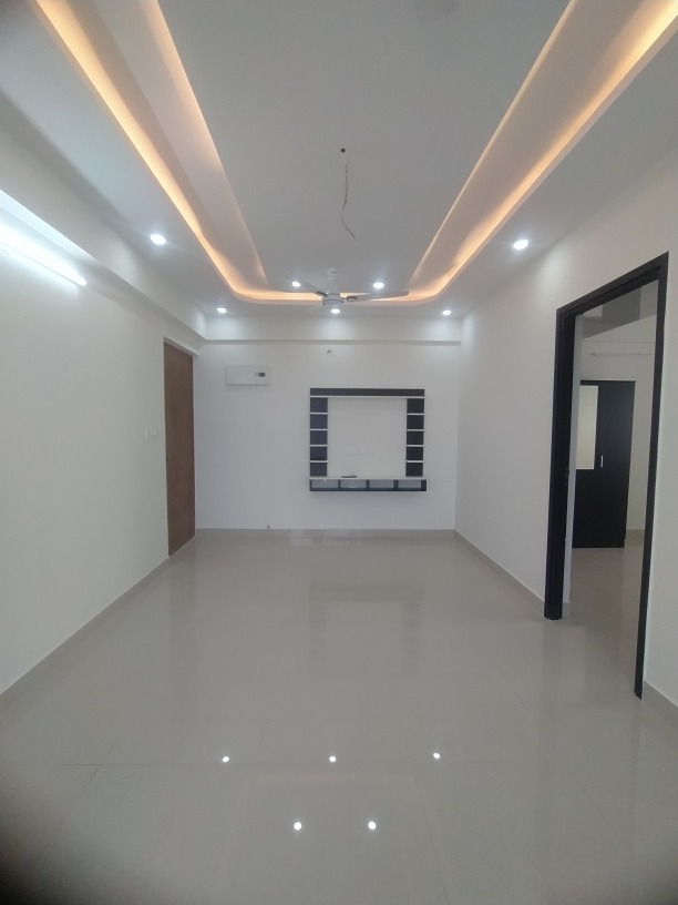 2 BHK Apartment For Rent in Prestige Finsbury Park Hyde