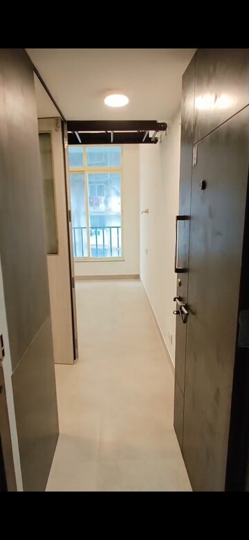 Bathroom in 3 BHK Apartment at Group Satellite Aarambh, Malad East – for Sale