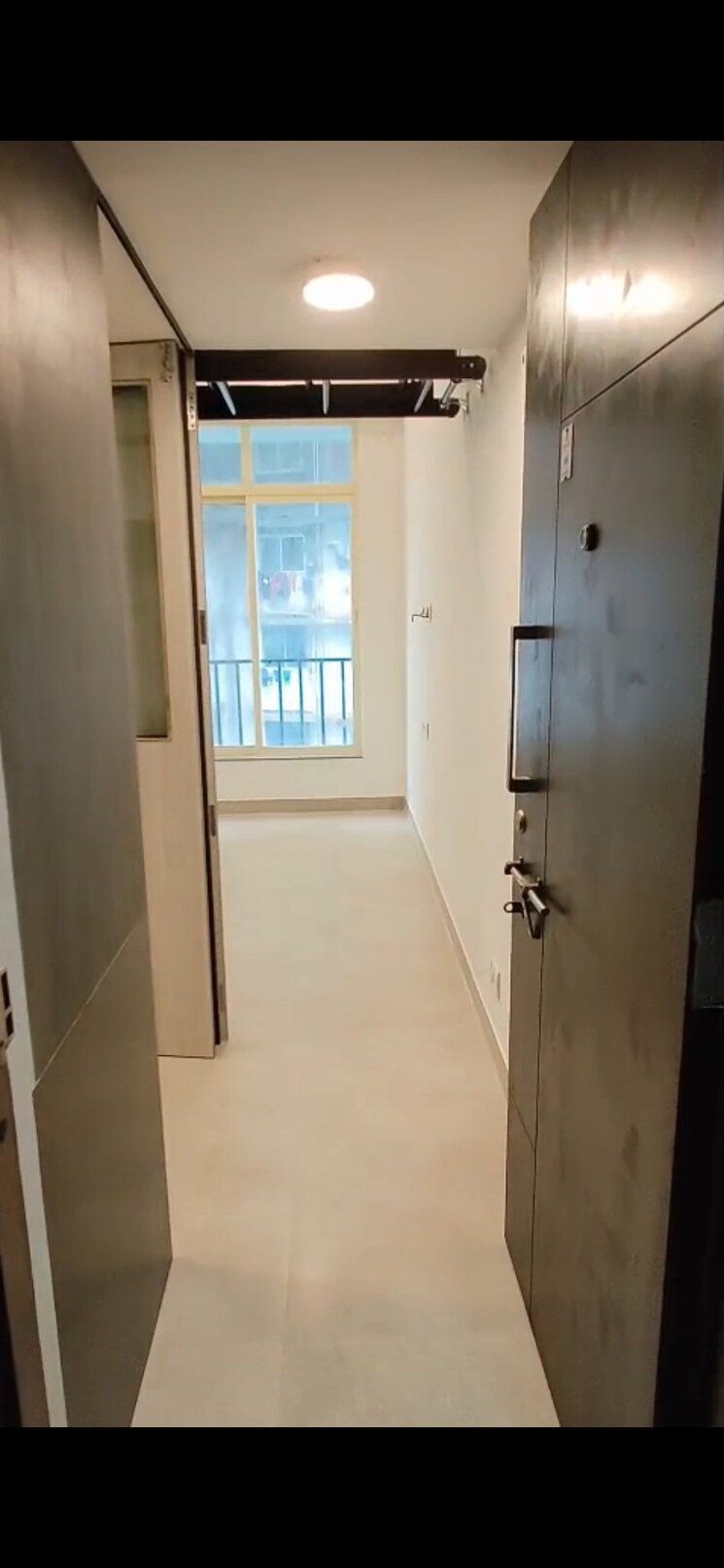 Bathroom, group-satellite-aarambh 3 Bedroom 750 Sq.Ft. Apartment In Malad East Mumbai 8964614