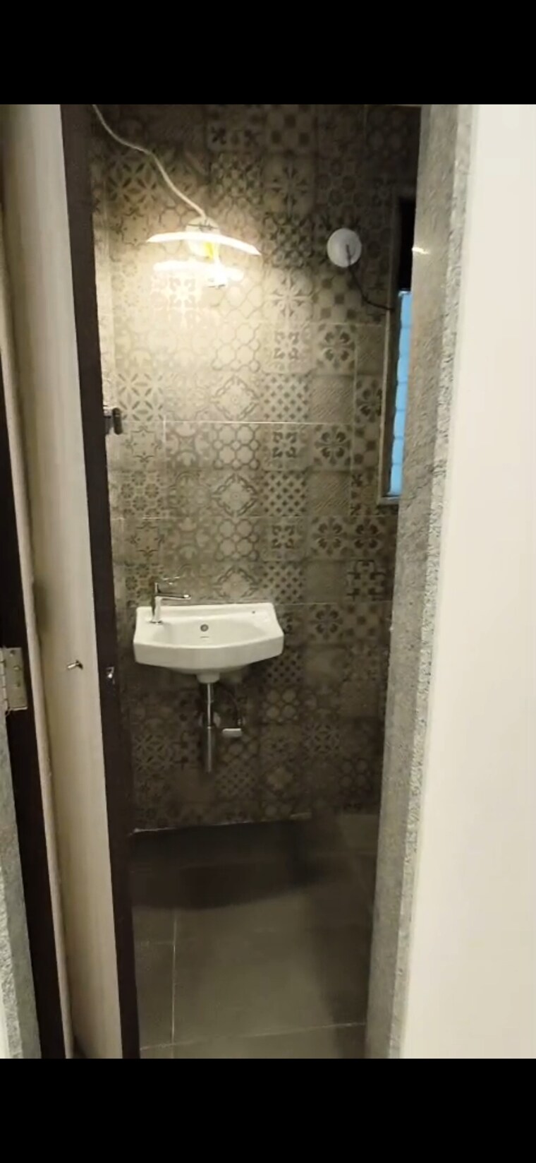 Bathroom, group-satellite-aarambh 3 Bedroom 750 Sq.Ft. Apartment In Malad East Mumbai 8964614