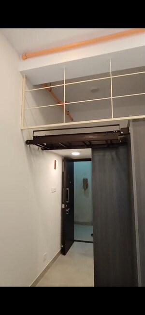 Furnished Amenities in 3 BHK Apartment at Group Satellite Aarambh, Malad East – for Sale