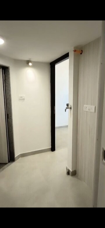 Room in 3 BHK Apartment at Group Satellite Aarambh, Malad East – for Sale