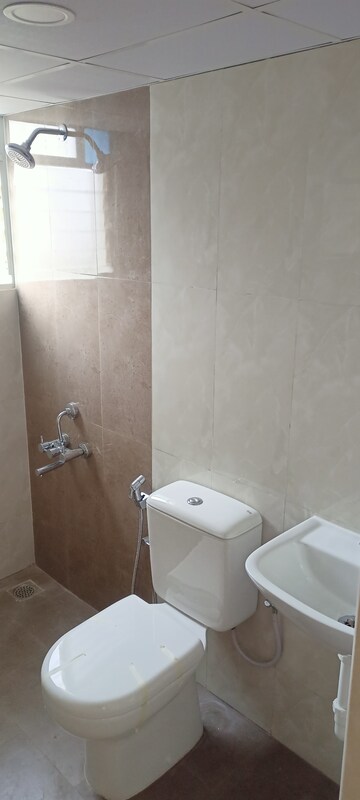 Bathroom in 2 BHK Apartment at Pride Sunrise, Bannerghatta – for Sale