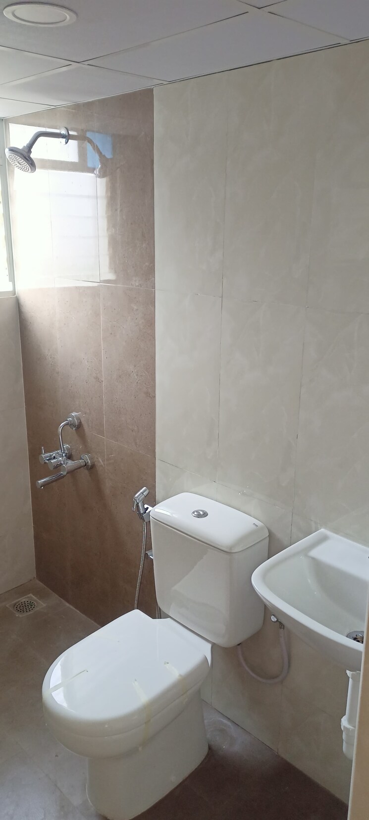 Bathroom, pride-sunrise 2 Bedroom 829 Sq.Ft. Apartment In Bannerghatta Bangalore 8964622