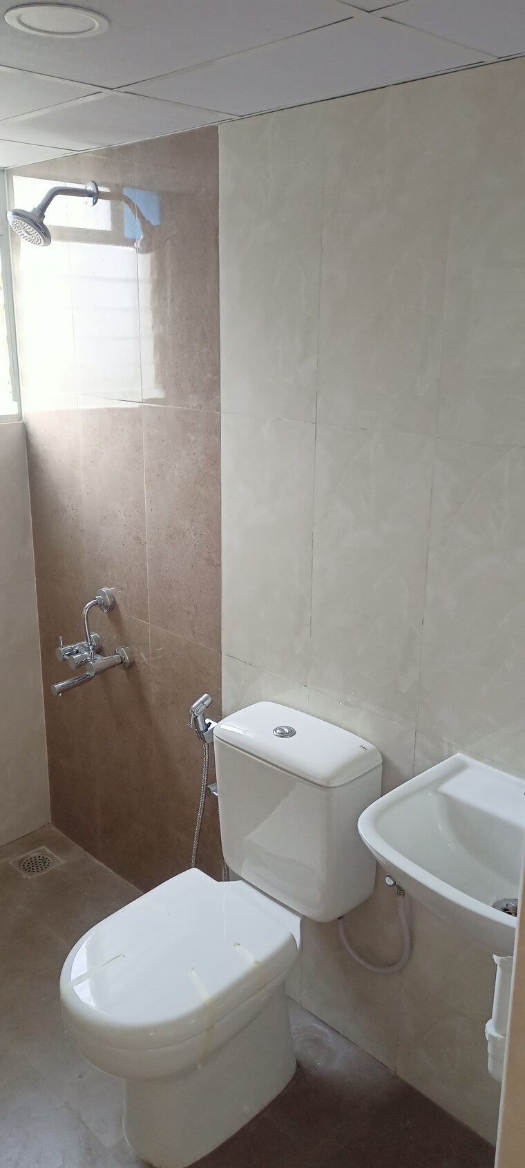 Bathroom, pride-sunrise 2 Bedroom 829 Sq.Ft. Apartment In Bannerghatta Bangalore 8964622