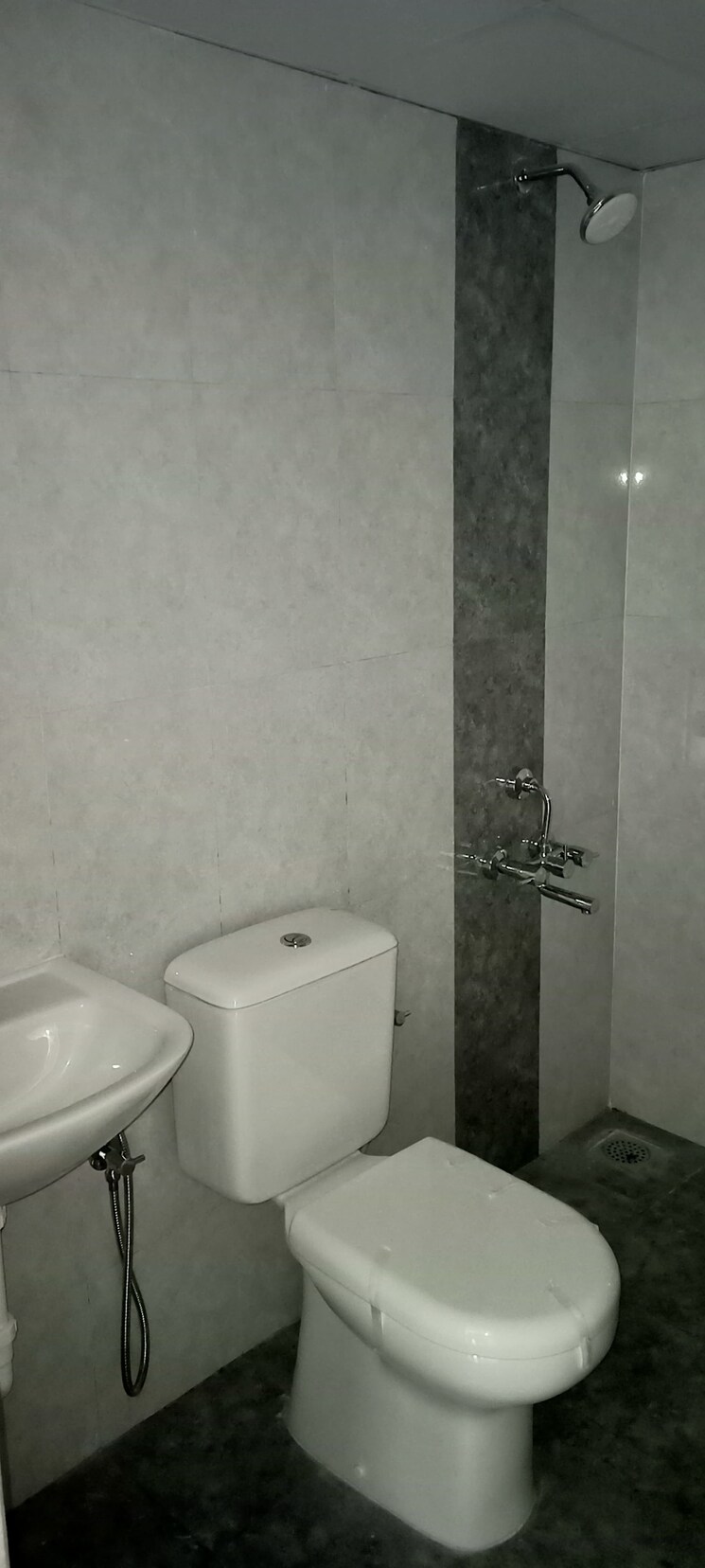 Bathroom, pride-sunrise 2 Bedroom 829 Sq.Ft. Apartment In Bannerghatta Bangalore 8964622