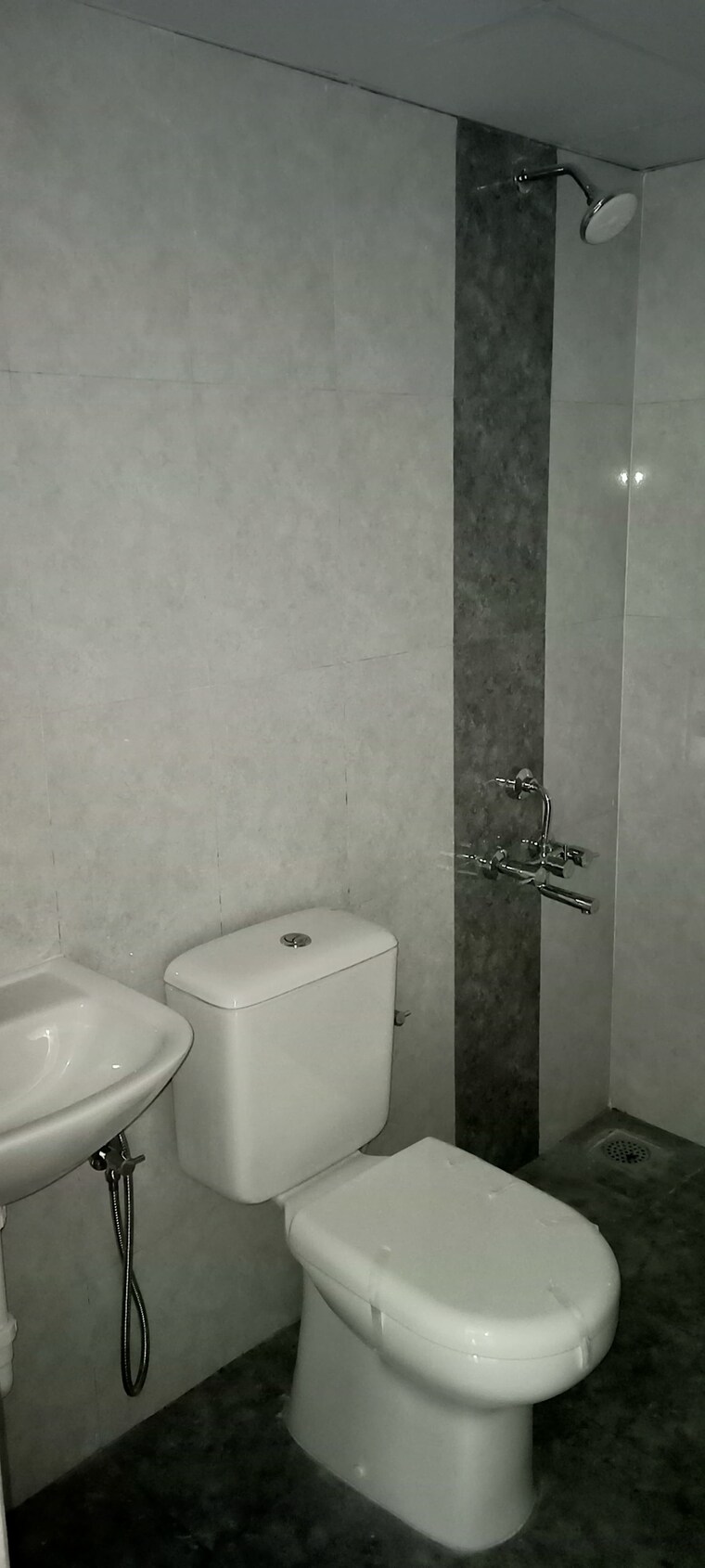 Bathroom, pride-sunrise 2 Bedroom 829 Sq.Ft. Apartment In Bannerghatta Bangalore 8964622