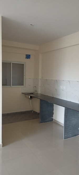 Kitchen in 2 BHK Apartment at Pride Sunrise, Bannerghatta – for Sale