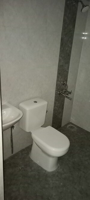 Bathroom in 2 BHK Apartment at Pride Sunrise, Bannerghatta – for Sale