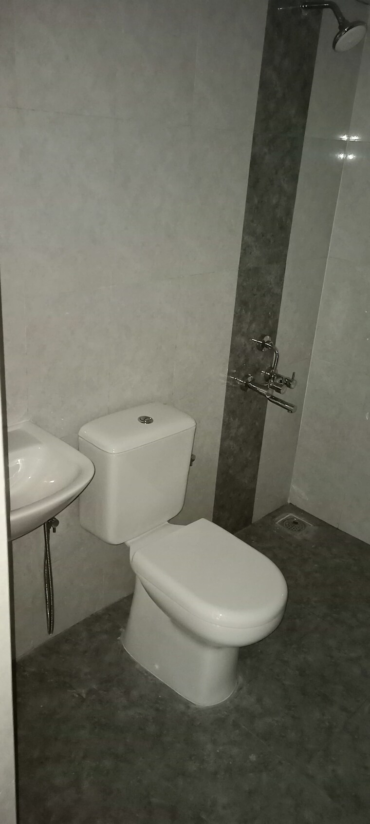 Bathroom, pride-sunrise 2 Bedroom 829 Sq.Ft. Apartment In Bannerghatta Bangalore 8964622