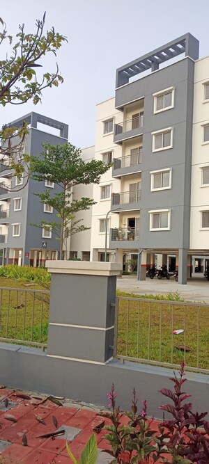 2 BHK Apartment – Exterior View View at Pride Sunrise, Bannerghatta - for Sale