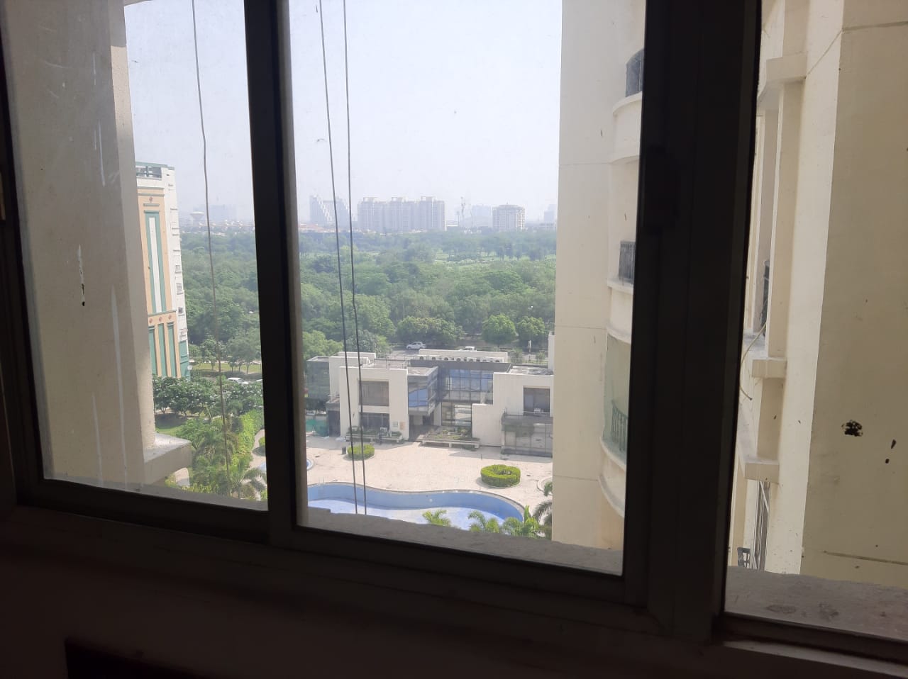 5 BHK + Pooja Room,Servant Room,Study Room,Extra Room Penthouse For Rent in Omaxe NRI City Plots