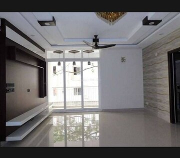 Kitchen in 3 BHK Apartment at Imperial Navkis Celeste, Rmv Extension – for Sale