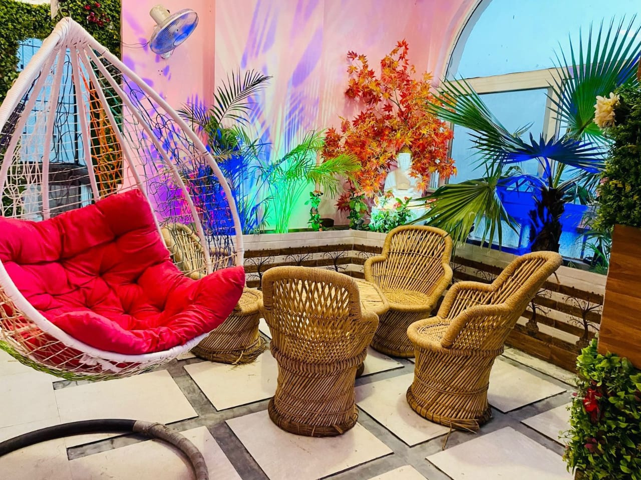 4 BHK + Servant Room,Extra Room 3300 Sq.Ft. Apartment in Prateek Edifice