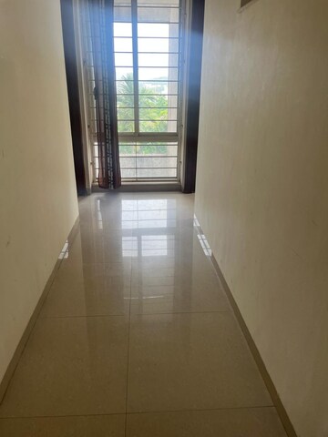 Building Lobby in 2 BHK Apartment at SKYi Iris Bavdhan, Bavdhan – for Sale