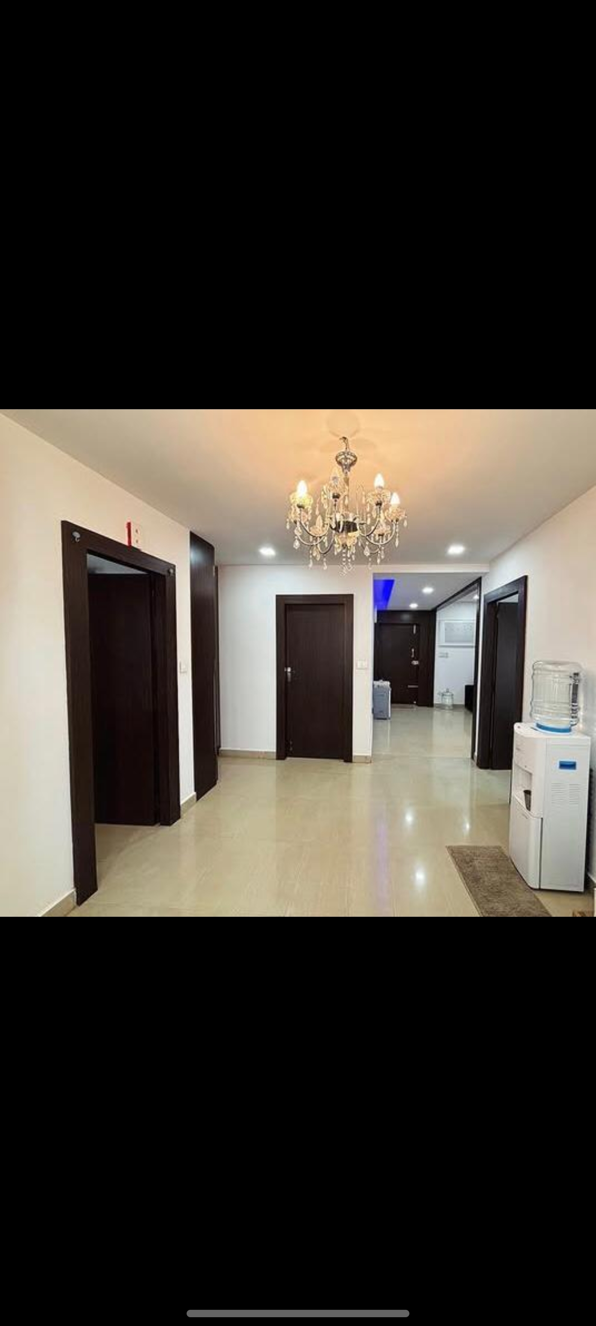 3 BHK Apartment For Rent in ATS Kocoon