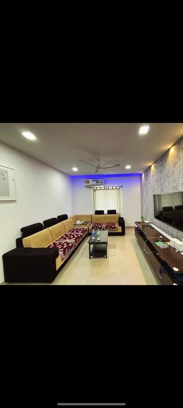Bedroom in 3 BHK Apartment at ATS Kocoon, Sector 109 – for Rent