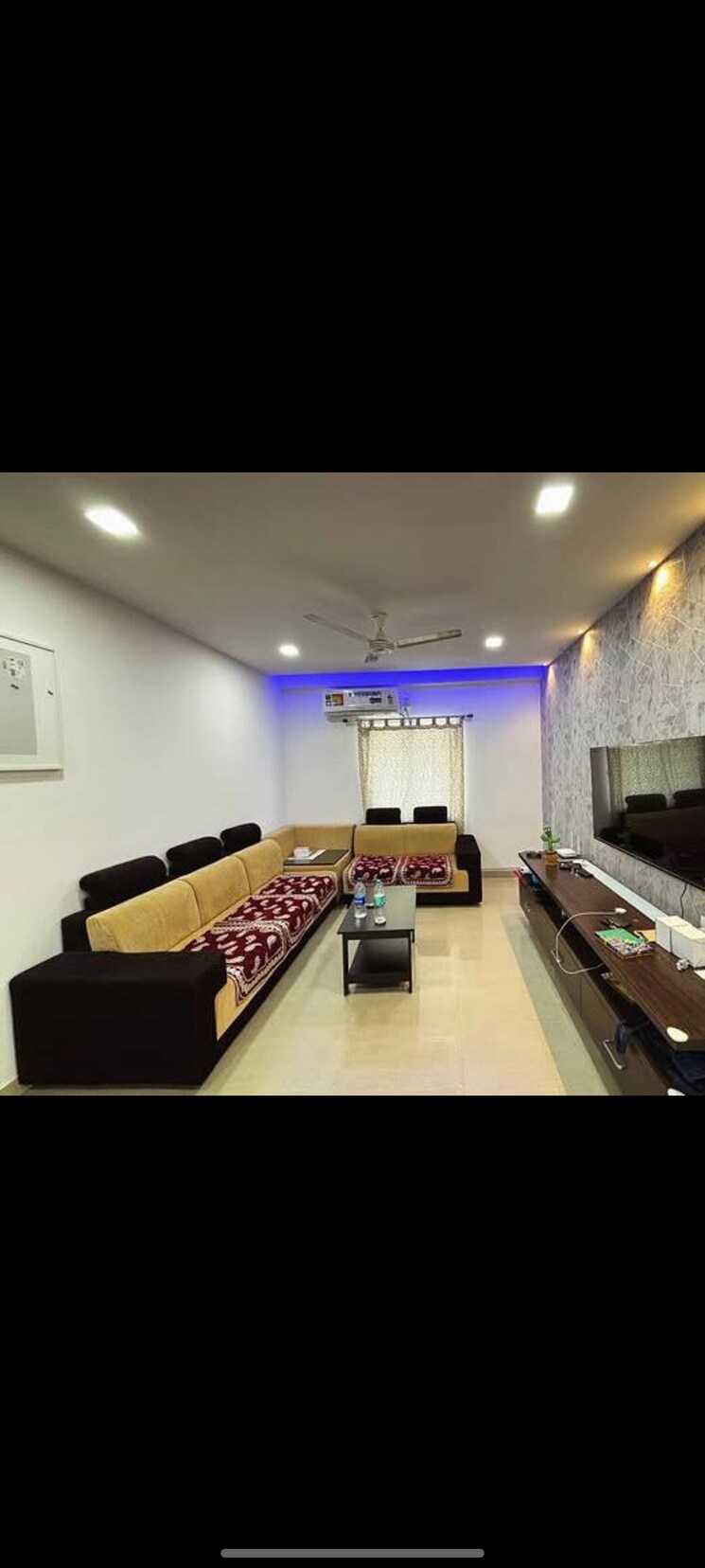 Bedroom, ats-kocoon 3 Bedroom 1745 Sq.Ft. Apartment In Sector 109 Gurgaon 8964637