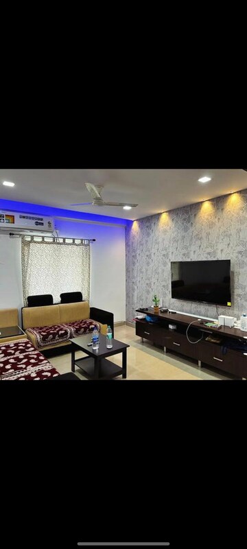 Team Area in 3 BHK Apartment at ATS Kocoon, Sector 109 – for Rent