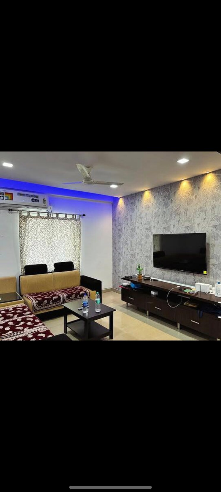 Team Area, ats-kocoon 3 Bedroom 1745 Sq.Ft. Apartment In Sector 109 Gurgaon 8964637