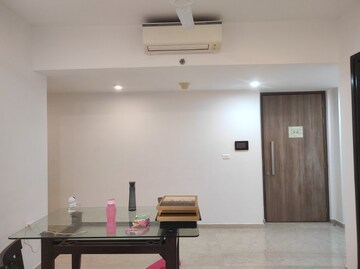 Kitchen in 2 BHK Apartment at Lodha Allura, Worli – for Rent