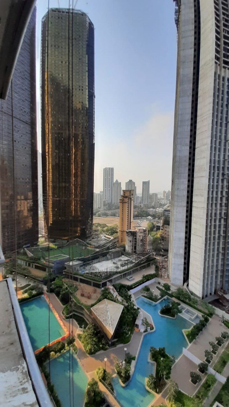 Balcony, lodha-allura 2 Bedroom 893 Sq.Ft. Apartment In Worli Mumbai 8964630