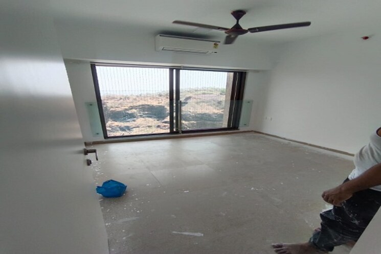 Room, kanakia-silicon-valley 2 Bedroom 820 Sq.Ft. Apartment In Powai Mumbai 8964510